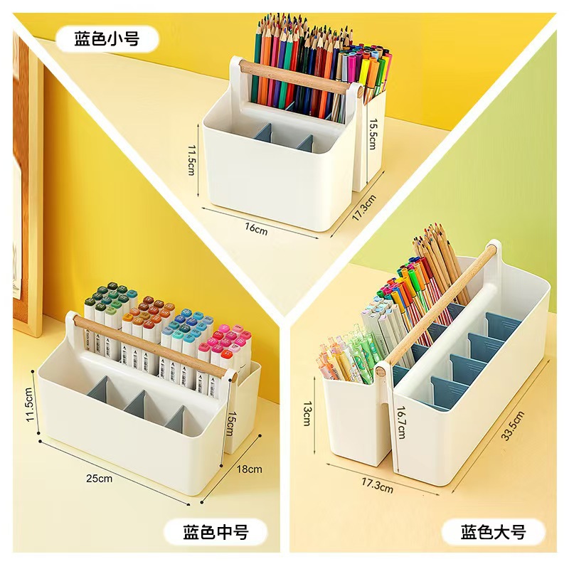 미스트 블루 [수출용 두꺼운 버전]