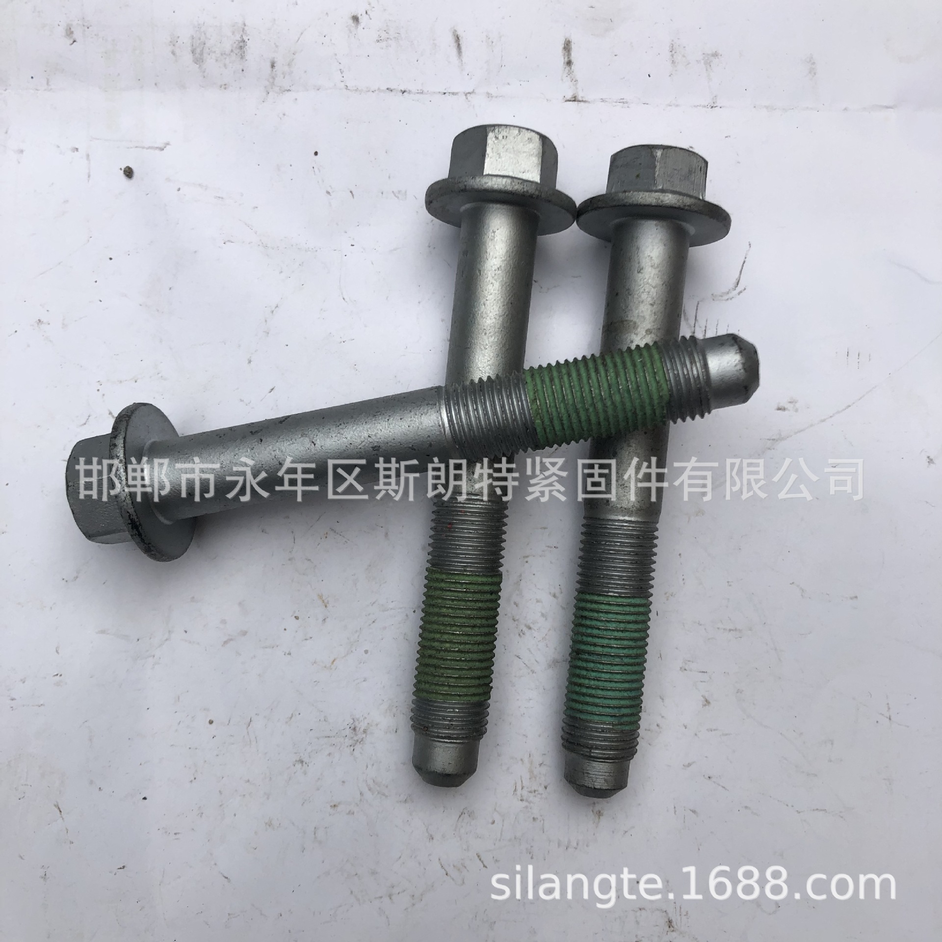 DIN EN 1665 ���Ʒ�����˨ANSI/ASME B 18.2.3.9M ���佺