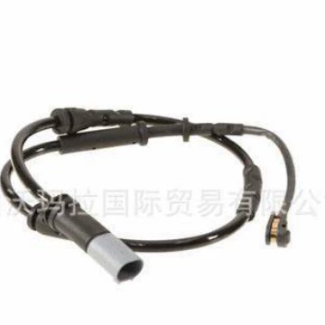 34356865612 подходит для заднего датчика тормозного кабеля BMW 5 Series 34356791962 34356854168