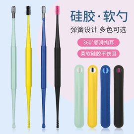 指甲剪/钳/刀;粉刺针黑头夹;假睫毛镊子