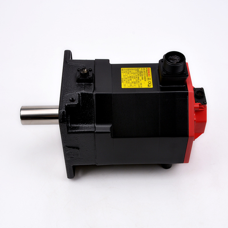 A06B-0266-B400发那科fanuc原装伺服电机主轴马达全新现货议价