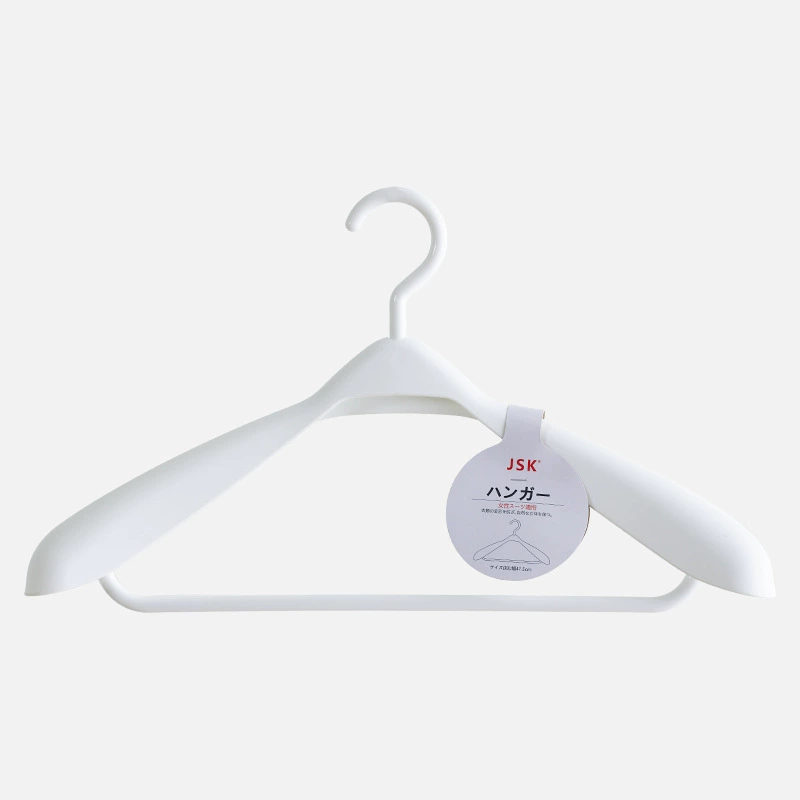 Japanese non-slip storage system, suit, plastic hanger, Lolita Jsk, 41.5cm
