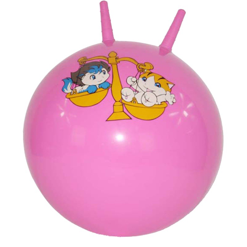 102 tipo de bola inflable globo 2 yuanes tienda raqueta bola pinball bebé sandía bola juguete puesto mercado nocturno