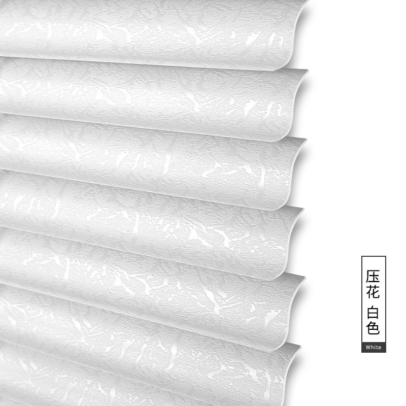 ブラインドモダンカーテン S 字型 PVC ブラインド浴室バスルーム新しい防水遮光キッチン耐油性と防水|undefined