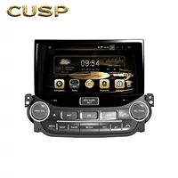 HD CHEVROLET 8inch автомобильная аудио и видео автомобильная GPS-навигация на базе Android, умная DVD-машина «все в одном»