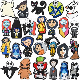 吸管;鞋扣;杯套/壶套/保温套