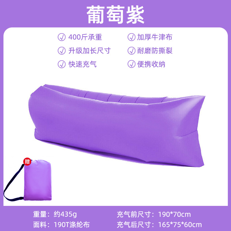 [단색 클래식] 포도 보라색 (선물 보관 가방)
