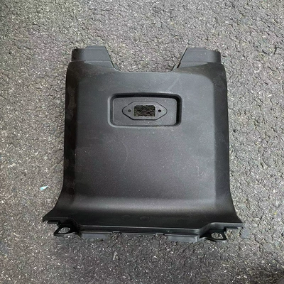 Daniu No. 1 Modified Full Vehicle: Other Electric Vehicle Accessories - n7-middle-cover
