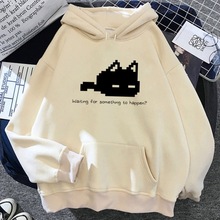 �羳 Omori �ܱ�ӡ�����´�����Ů��������������ñ�� hoodie