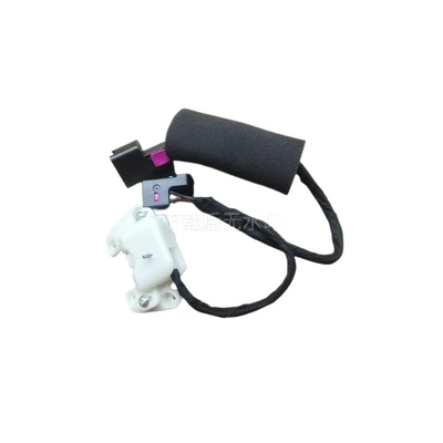 Micro Switch Module, Other starting systems