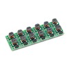 1.5V 1.8V 2.5V 3V 3.3V 3.7V 4.2V to 5V DC-DC boost conversion module