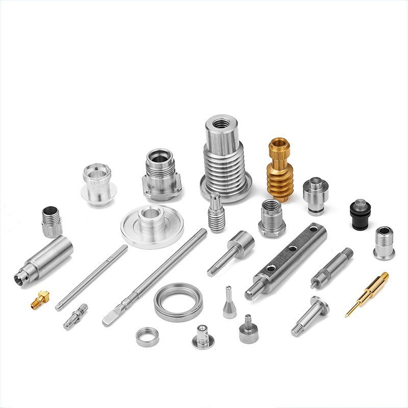 CNC CNC lathe processing machine processing 304/316 non -standard…