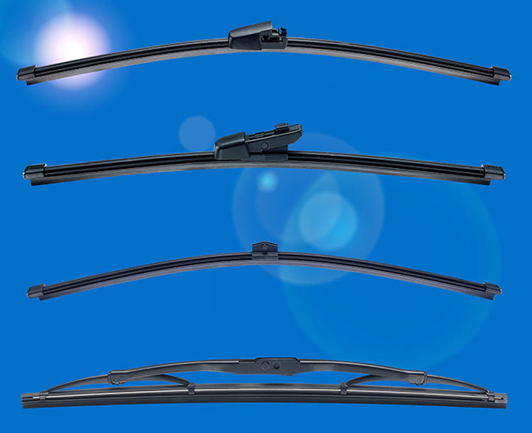 Volkswagen Tiguan Rear Wiper Tiguan L Rear Scraper Tiguan L Rear Wiper Blade Tiguan Special Rear Brush Wiper Trial