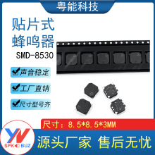 8530��Ƭ��Դ�������෢��8.5*8.5*3MM 16ŷ����Ѷ���������͸���