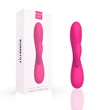 G点秒潮双点强震女用自慰按摩棒女性私密玩具震动棒用品成人性爱