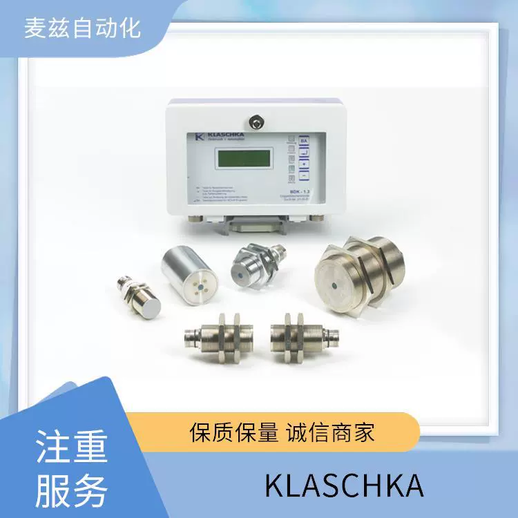Контроллер датчика IGA-18mg61n1/8-1Sd1, новый поставка KLASCHKA
