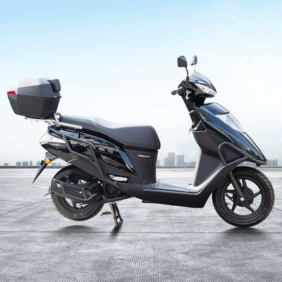 Scooter Guard Bar, Motorcycle bumper