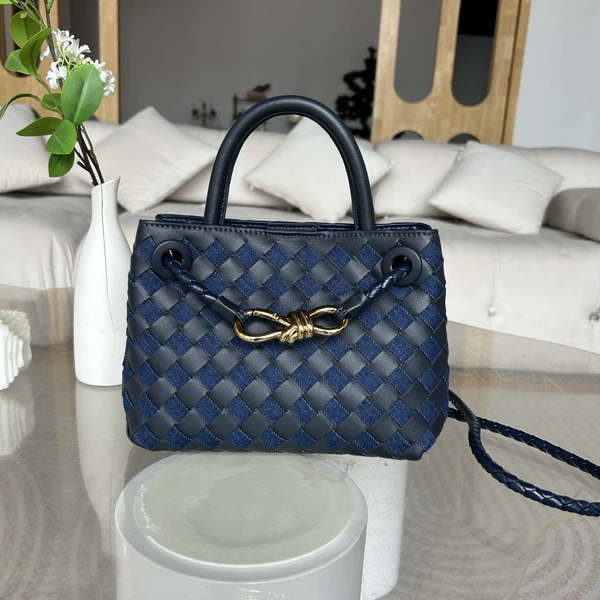 Denim dark blue