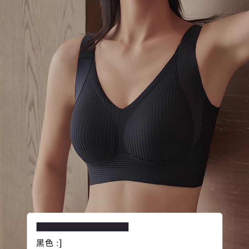 クロスボーダー調整型下着の女性は胸が小さくて、胸が垂れ下がるのを防ぎます。|undefined