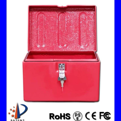 Delivery Box Food Preservation and – Electric car tail box
