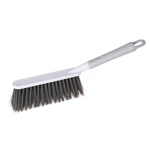 Queen size bed brush soft bristle long handle bed sweeping brush dust brush bedroom household artifact cleaning bed cute broom