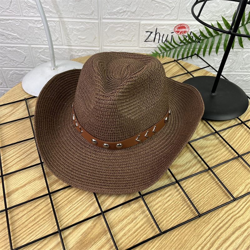 Cappello da sole uomo a tesa larga con protezione per il collo_voghion.com