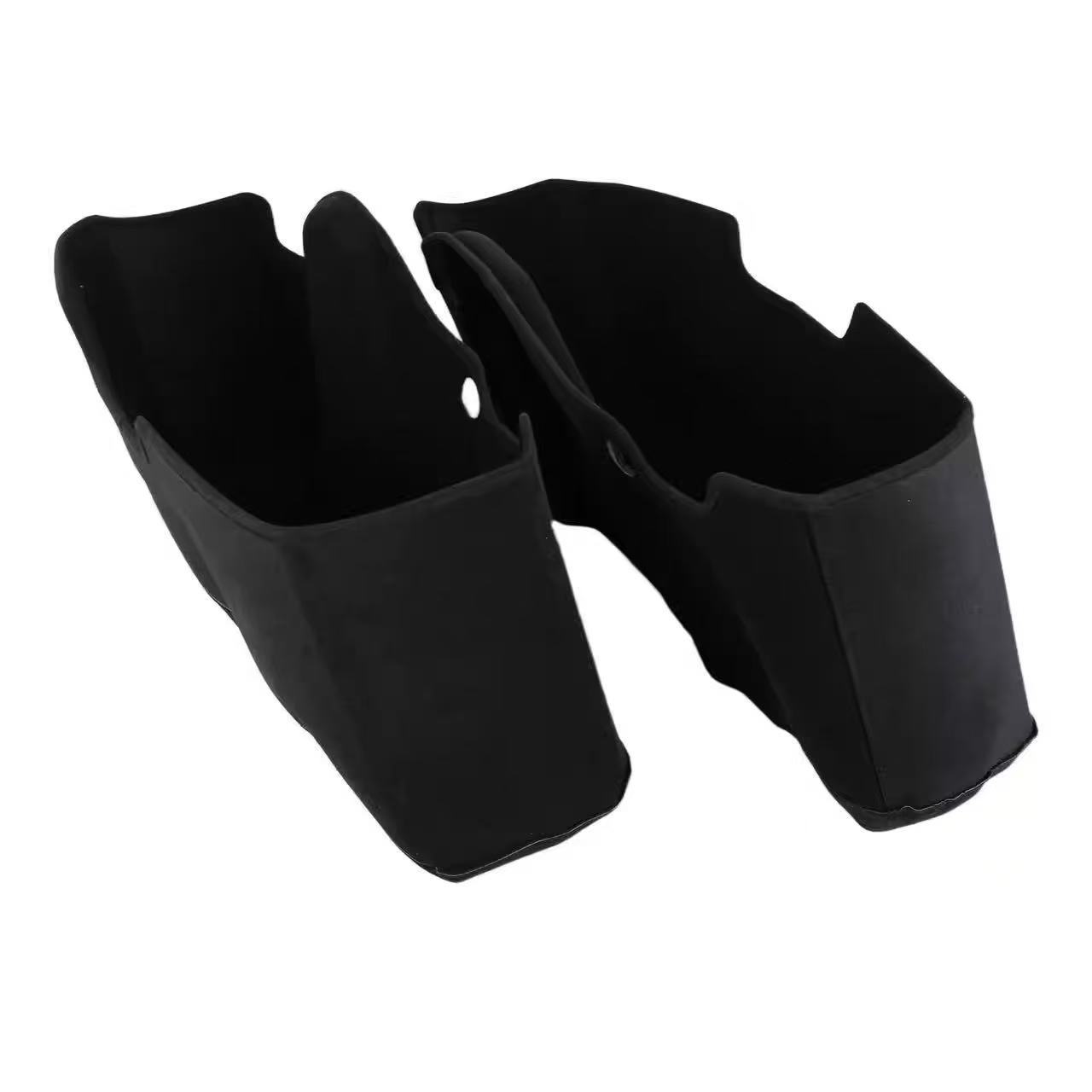 Suitable for Harley Cvo121 Road Street Cruising Motorcycle Accessories Side Box Liner Set Side Box Inner Padding