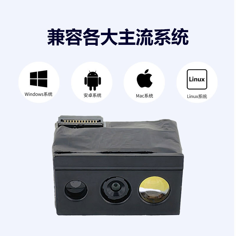 GM69Pro-Sҵάģظ徵ͷɨСPDM