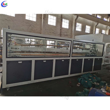 �Ď�ʽ�p�������и�C �ܲ�ģ���վ�C�O�� PVC���ϹܲĠ����C