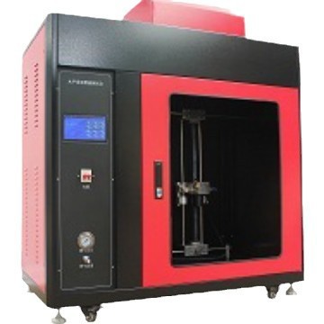 水平垂直燃烧测定仪 型号：HAD-CZF-5