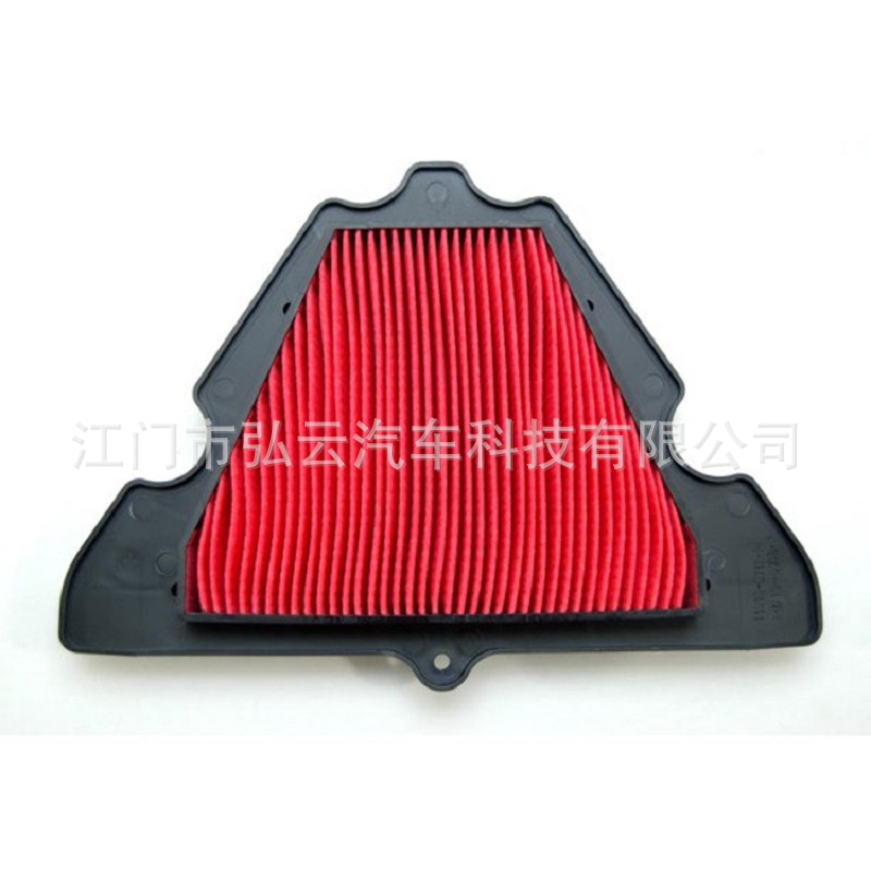 17210-kaz-000 para Honda MC22 CBR250RR 90-94 filtros de aire del filtro