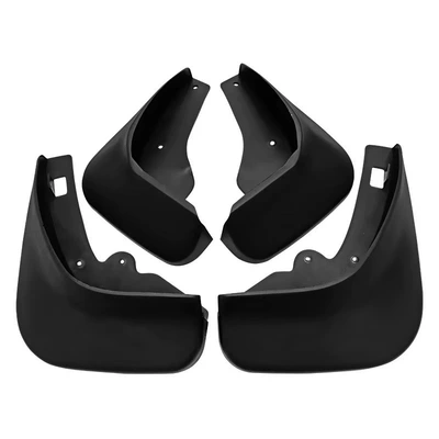 Ford 2006-2011 Focus Hatchback: Mudguard