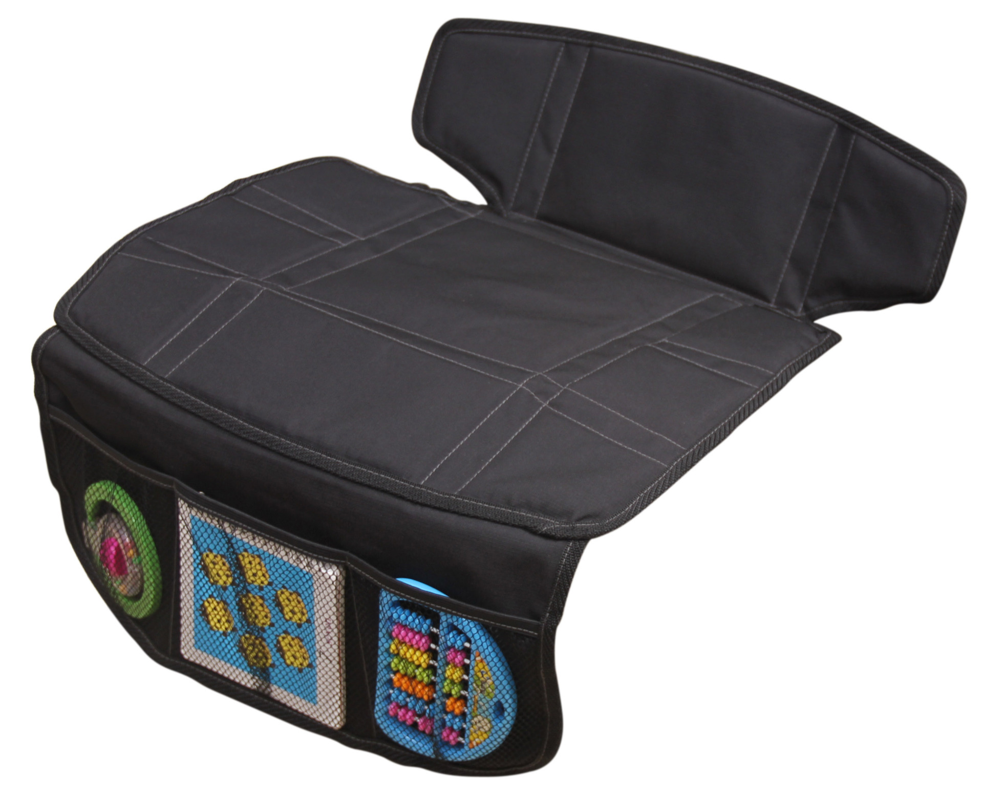 儿童汽车座椅儿童座椅保护器