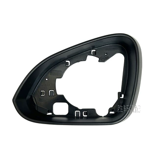 适用欧宝英速亚Insignia A 08-16镜框倒车镜边框后视镜反光镜饰框
