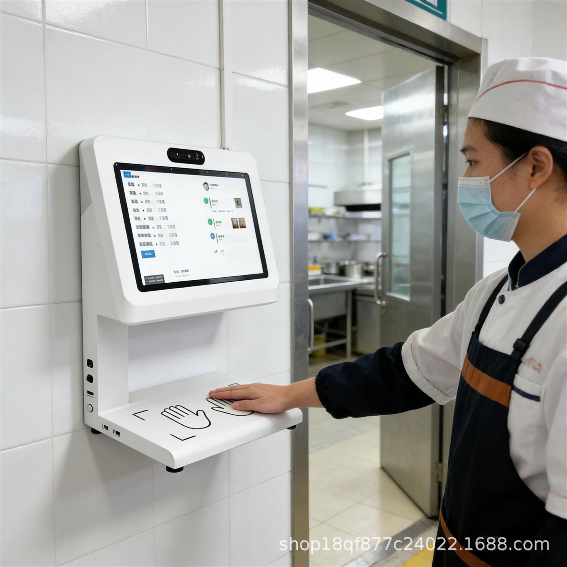 生成食堂晨检仪图片 (4).png