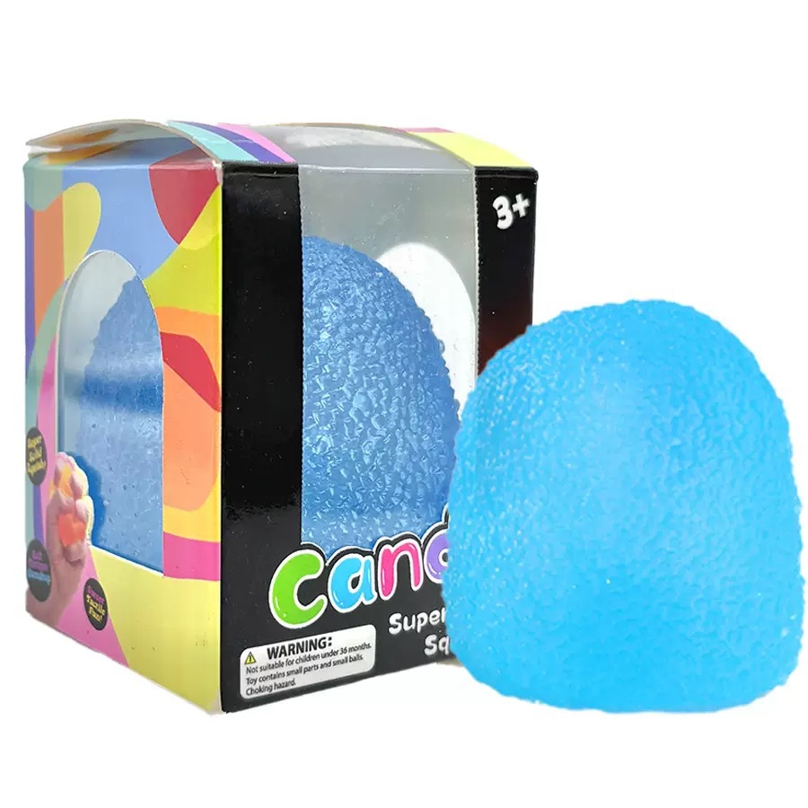 Medusas pellizcadas pellizcadas juguetes de descompresión gelatina goma suave flash para aliviar la ansiedad y ventilar artefactos mágicos pulpo rebote lento gadget