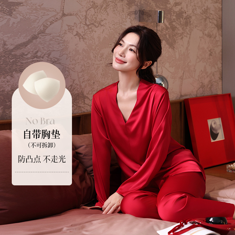 XD2543-페스티벌 레드