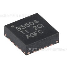 ȫ��ԭװ BQ25504RGTR VQFN-16 ��ѹת����оƬ