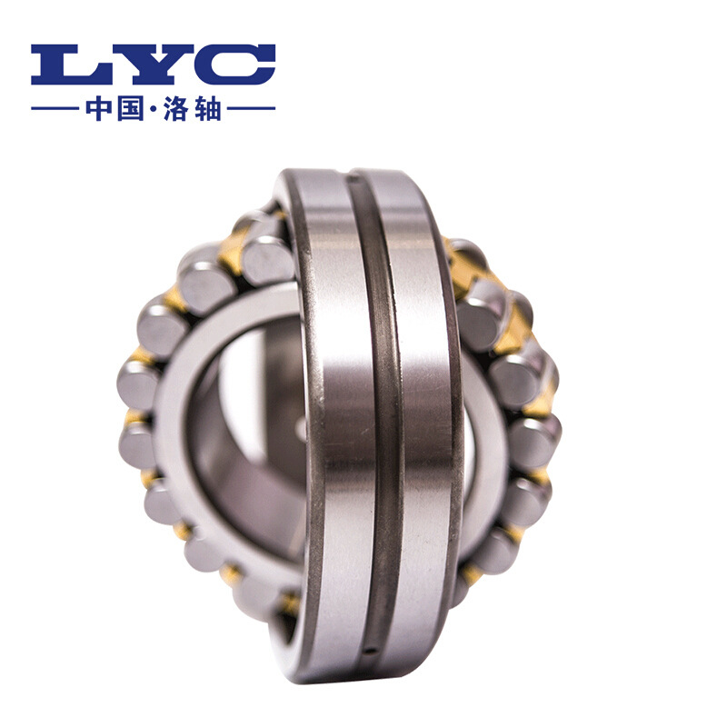 调心滚子轴承22332CA/W33  22332  现货厂家  洛轴机械轴承