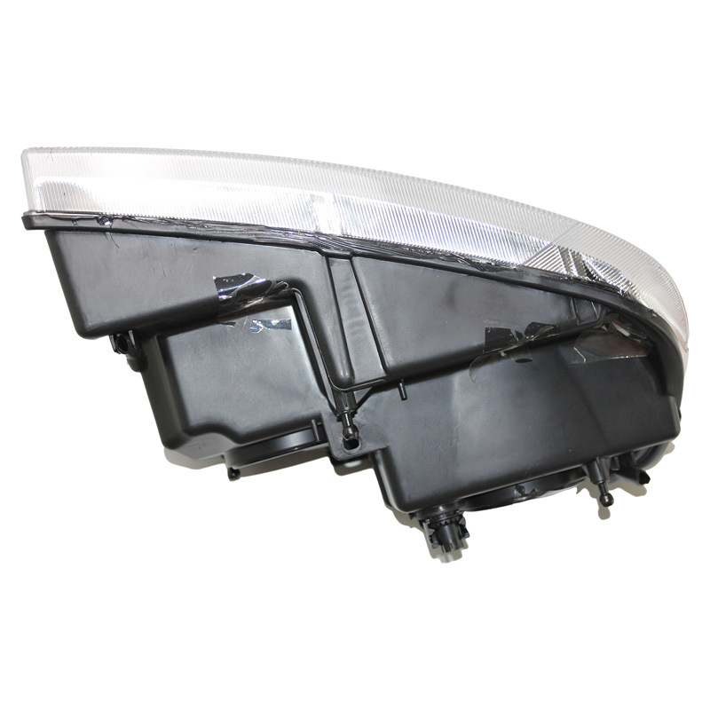 Aplicable a Jeep Grand Cherokee original modelo de coche estándar americano faro 99-04 Grand chenoji modelo de galvanoplastia