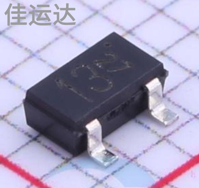 DTA143EKAT146 规格 SOT-346 三极管