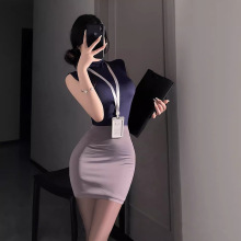 ��Ȥ�ؕ�cosplay�����Ը�����OLŮ�ώ��k�����Ʒ����b�o������ȹ