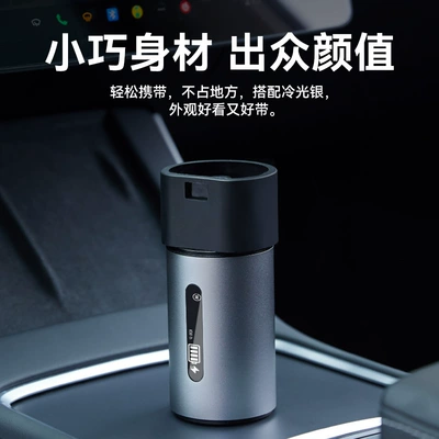 Charging Elf Charging Pile Discharger Conversion Plug Rv Electrical Appliance Ac New Energy Electric Vehicle Electric Motorcycle (Elektrikli avtomobil şarj stansiyaları) - take-electrical-appliances