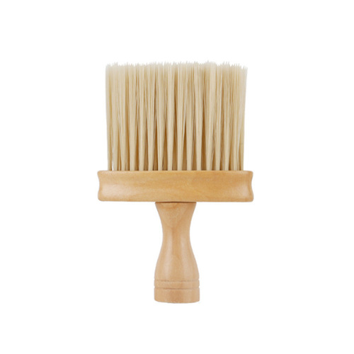 Dust sweeping artifact gap brush cleaning window window sill dust cleaning dust duster household car solid wood brush