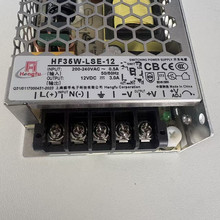 ����HF35W-LSE-12С��ֱ��220AC�DDC12V3A���⹤���_�P�Դ
