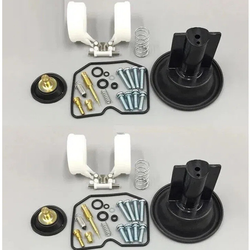 Suitable for Kawasaki EX250E EX250J EX250F Ninja 250R 2008-2012
