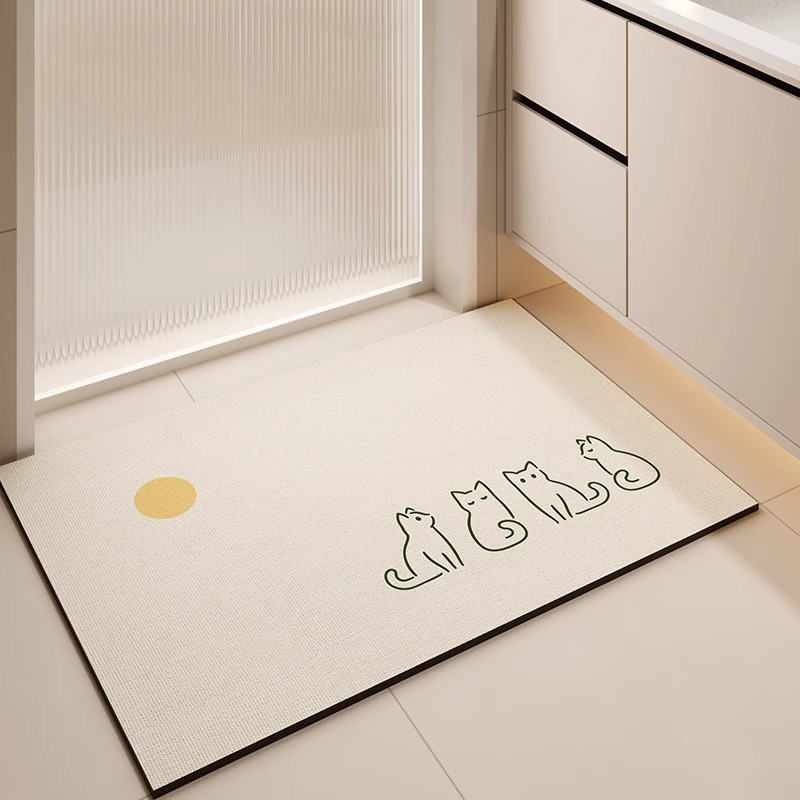 베이지색 게으른 오후-2