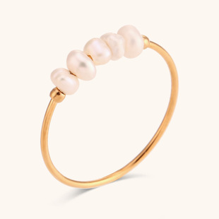 �W���羳����鵭ˮ�����ָ���P��18K��ɫ���s�p��ָ�h�Ʒ
