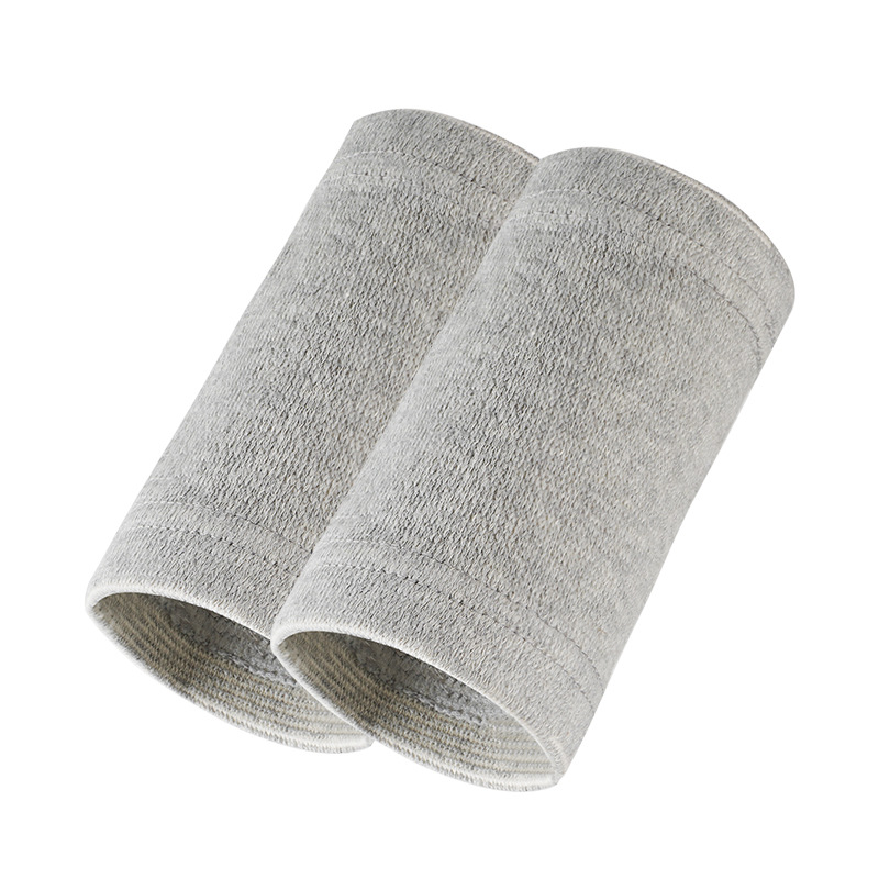 Protector de muñeca deportivo caliente antifríaco muñeca protector de articulaciones brazo hombre y mujer baloncesto tenis correr ejercicio