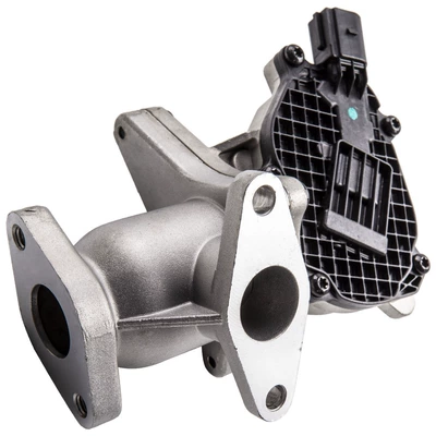 Other starting systems recirculation valve Great Wall